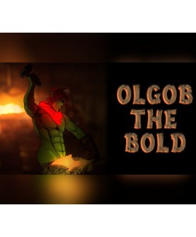 Orc Tales: Olgob The Bold Steam Key GLOBAL